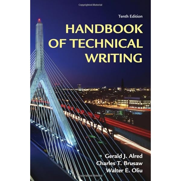 The Business Writer's Companion: Alred, Gerald J., Brusaw, Charles