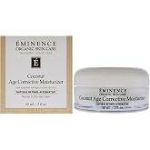 Eminence Organics Coconut Age Corrective Moisturizer, 2 oz