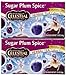 Celestial Seasonings Sugar Plum Spice Herbal Holiday Tea Bags, 20 ct, 2 pk