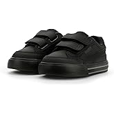 PUMA Toddler Boys Suede Ac Slip On Sneakers Shoes Casual - Black