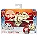 Jurassic Park World Chompers Dilphosaurus Action Figure