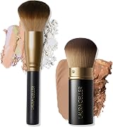 Laura Geller Blending Beauties Two-Piece Makeup Brush Gift Set