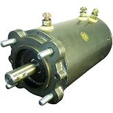 OEG Parts Motor Fits Ramsey Pierce Tulsa Cam Hickey 2BB 430-20069 | Replaces MBJ4201, MBJ4402