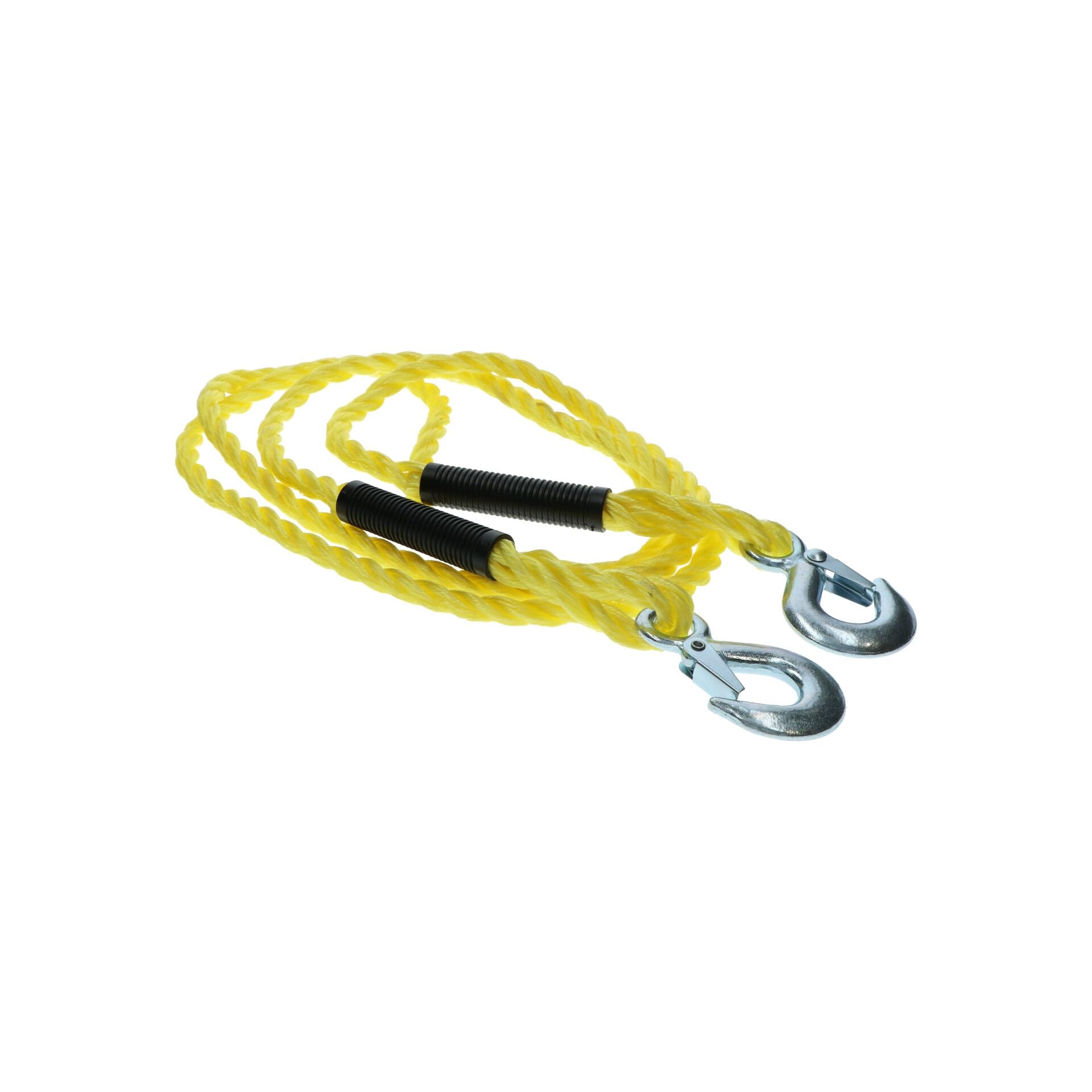 Carpoint 0178701 Tow Rope 10 mm 1,800 kg