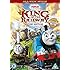 Thomas & Friends: King of the Railway [DVD]