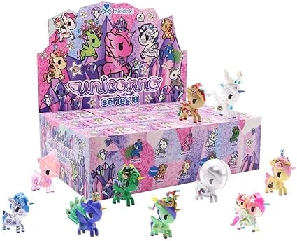 tokidoki box