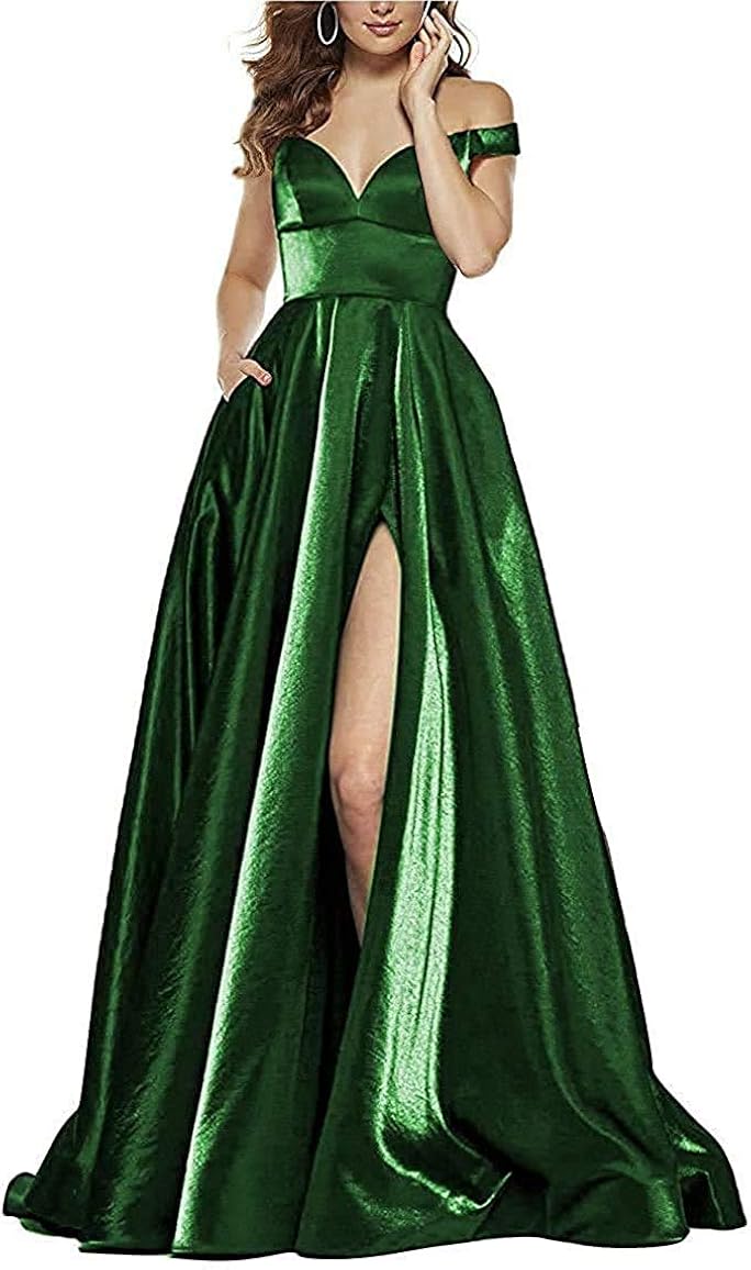 MARSEN Women's Two Pieces Halter Homecoming Short Formal Prom Dress