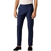 Rhone Commuter Pants for Men, Classic-Fit Mens Dress Pants, Machine Washable, Wrinkle Resistant, Stretch Straight Leg Casual