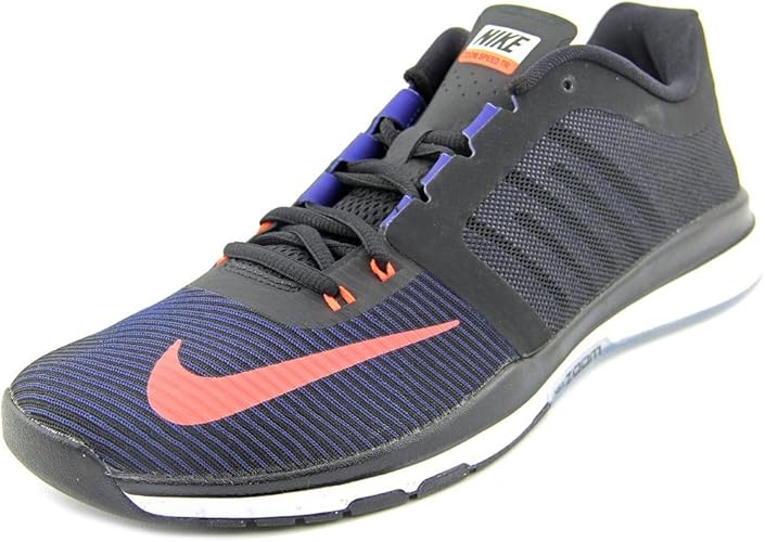 zoom speed tr3