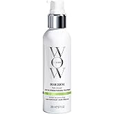 COLOR WOW Dream Cocktail Kale Infused Leave-in Treatment – for fragile, damaged hair | Reduce hair breakage by 50% in a singl