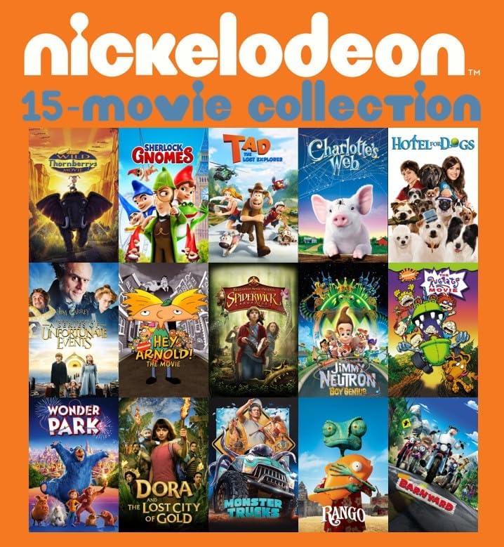 Amazon.com: Disney 10-Movie Blu-ray & DVD Collection: Pinocchio