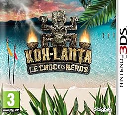 Koh-Lanta : Le Choc des Héros