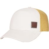 Roxy Women's Incognito Trucker Hat &ndash; Adjustable Summer Cap, Lightweight and Breathable Mesh Back Design