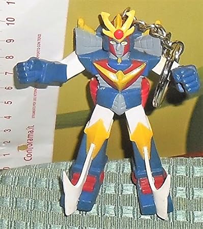 daitarn 3 giocattolo