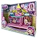 Little Charmers - Charmhouse Playset