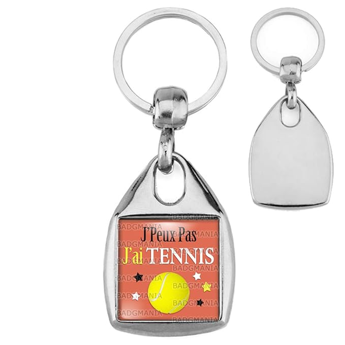 Scarica Gratis Images Homme Humour Sport Excuse Idee Cadeau Porte Cles Carre Acier Jpeux actualisé par