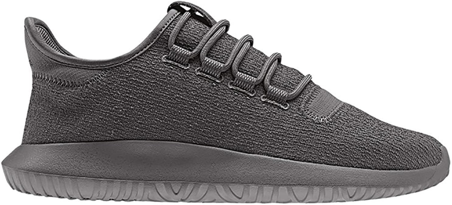 adidas tubular damen grau