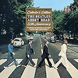 The Beatles Collectors Edition 2020 Calendar - Official Square Wall Format Calendar with Record Slee by