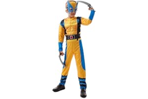 Liucesxjs Disfraz de para niños, disfraz de cosplay para niños, Halloween, carnaval, cosplay, fiesta