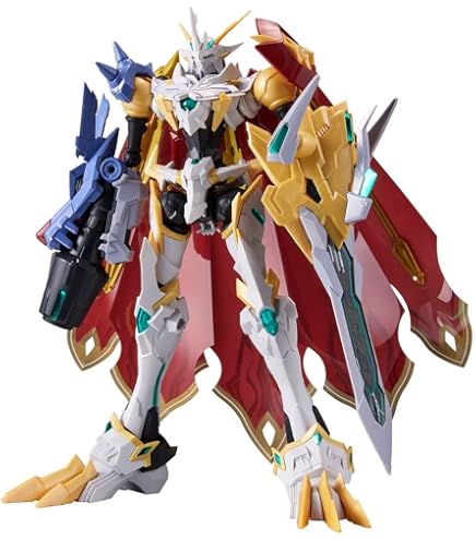 Figurine Banpresto Digimon Adventure - Taichi & Agumon DXF Archives - Neuve