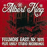 Live At The Fillmore Plus Early Studio Recordings