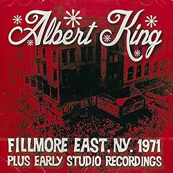 Live At The Fillmore Plus Early Studio Recordings