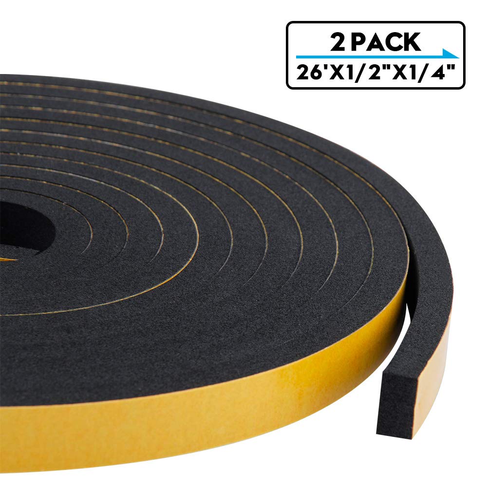 The 9 Best 3M 18 Weatherstrip Tape Simple Home
