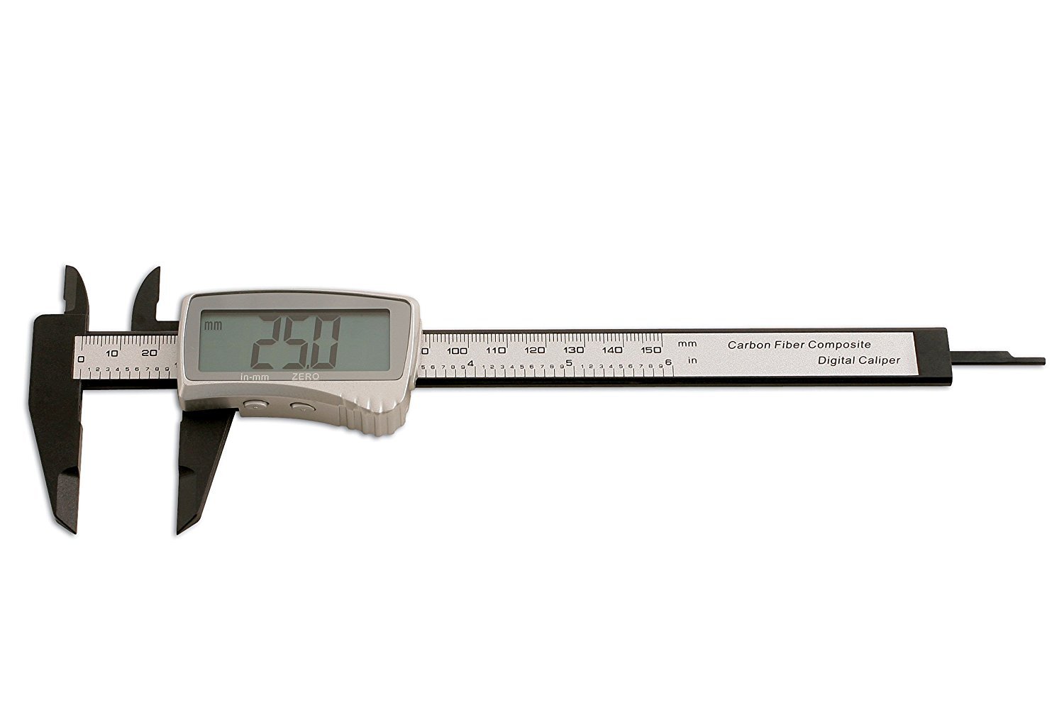 Laser 5087 Digital Vernier Caliper 150mm