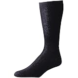 Black Polypropylene Genuine GI Sock Liner Pair USA Made