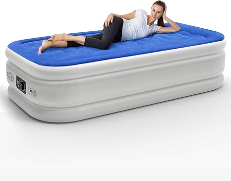 inflatable bed amazon uk