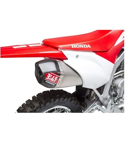 Amazon.com: Yoshimura RS-9T Complete Exhaust with Stainless Header
