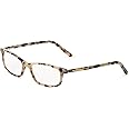 Kate Spade New York Women's Jodie Rectangular Reading Glasses