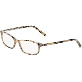 Kate Spade New York womens Jodie Rectangular Reading Glasses