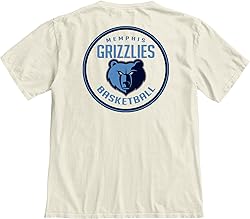 Blue 84 Standard NBA Officially Licensed T-Shirt
