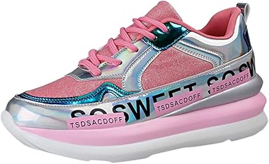 holographic shoes amazon
