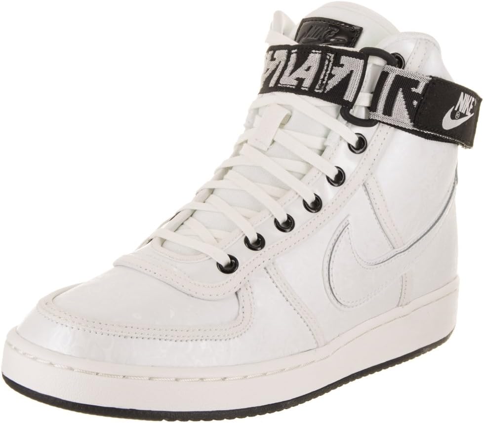 nike vandal white
