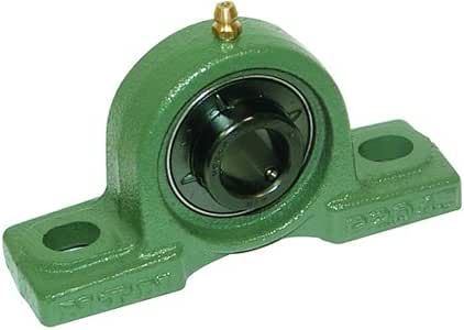 Rodamiento Auto aligneur uelp 209 hierro fundido Type P operaciones uel