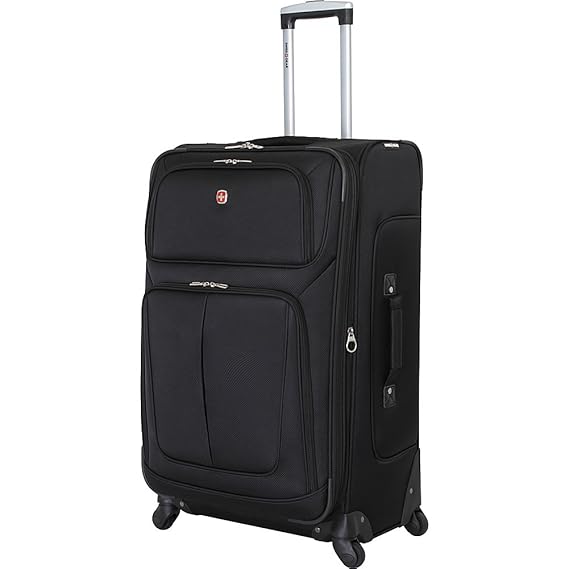 SwissGear Sion 29 Black