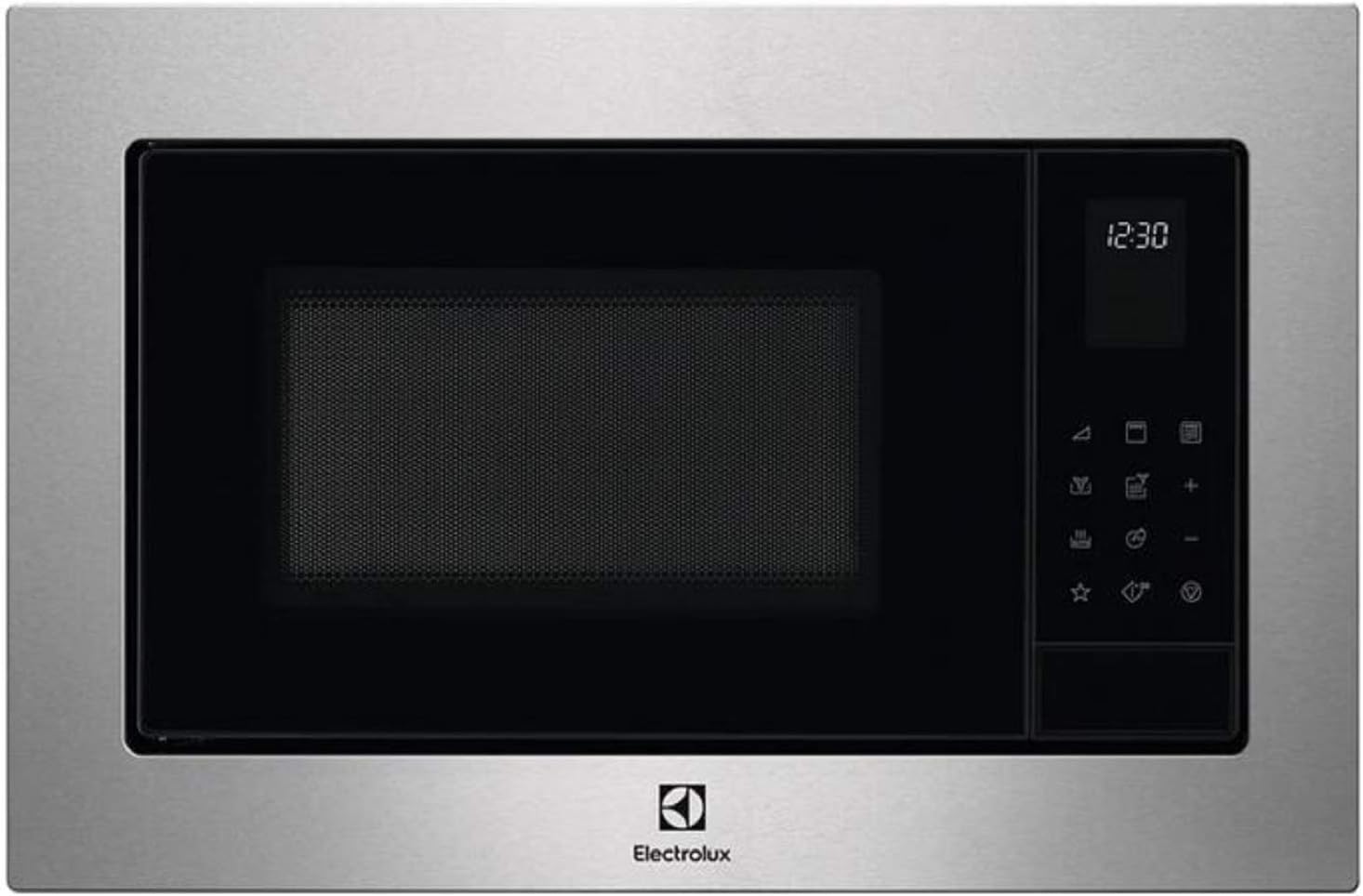 Forno Microonde Grill 25 Litri 900 Watt lencicol Forni a microonde Casa e  cucina