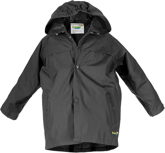 100 waterproof raincoat