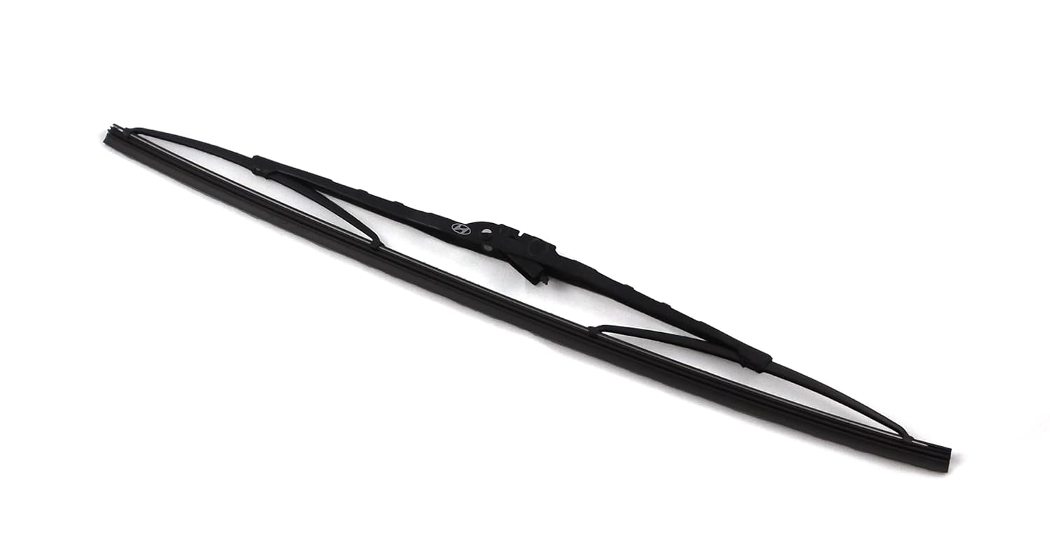 Genuine Hyundai 983503X550 Windshield Wiper Blade Assembly