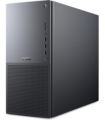 Amazon.com: Dell XPS 8960 Desktop 1TB SSD 64GB DDR5 RAM Win 11 Pro