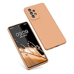 kwmobile Case Compatible with Samsung Galaxy A53 5G