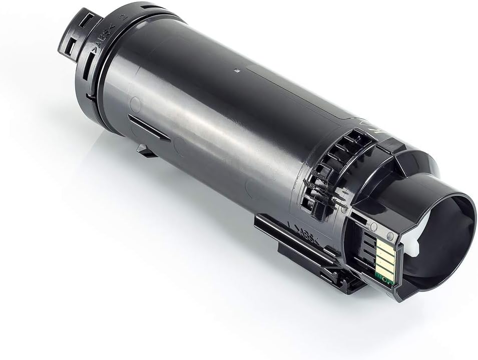 Green2Print Toner black 3000 pages replaces Dell 593-BBSB Toner cartridge for Dell S2825CDN, H625CDW, H825CDW - Image 5