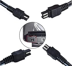 USB Power Adapter for Sony