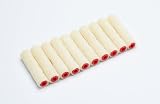 ProDec 4 inch Gloss Mohair Mini Rollers 10 Pack for Smooth Finish view 4