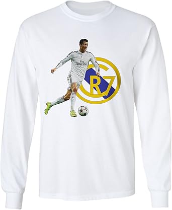 cristiano ronaldo t shirt amazon