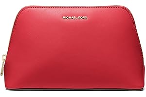 Michael Kors womens Jet Set Medium Travel Pouch