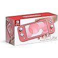 Nintendo Switch Lite - Coral