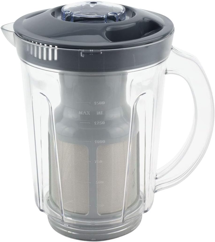 Which Is The Best Ninja Blender Cups Nb101s